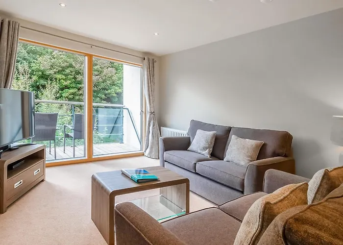 North Bay Sands Apartment 2- Uk2630