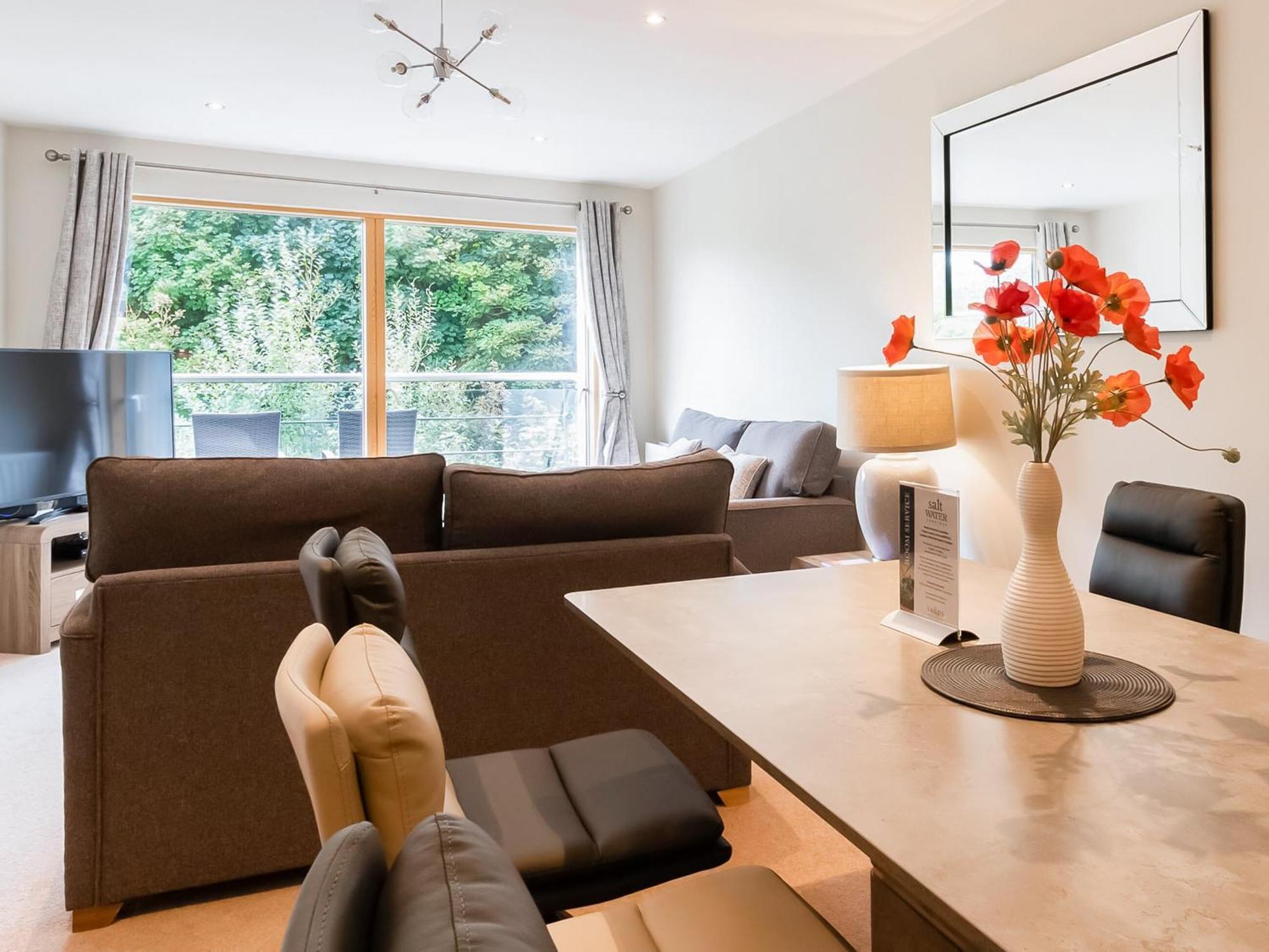 North Bay Sands 2- Uk2630 Holiday home *