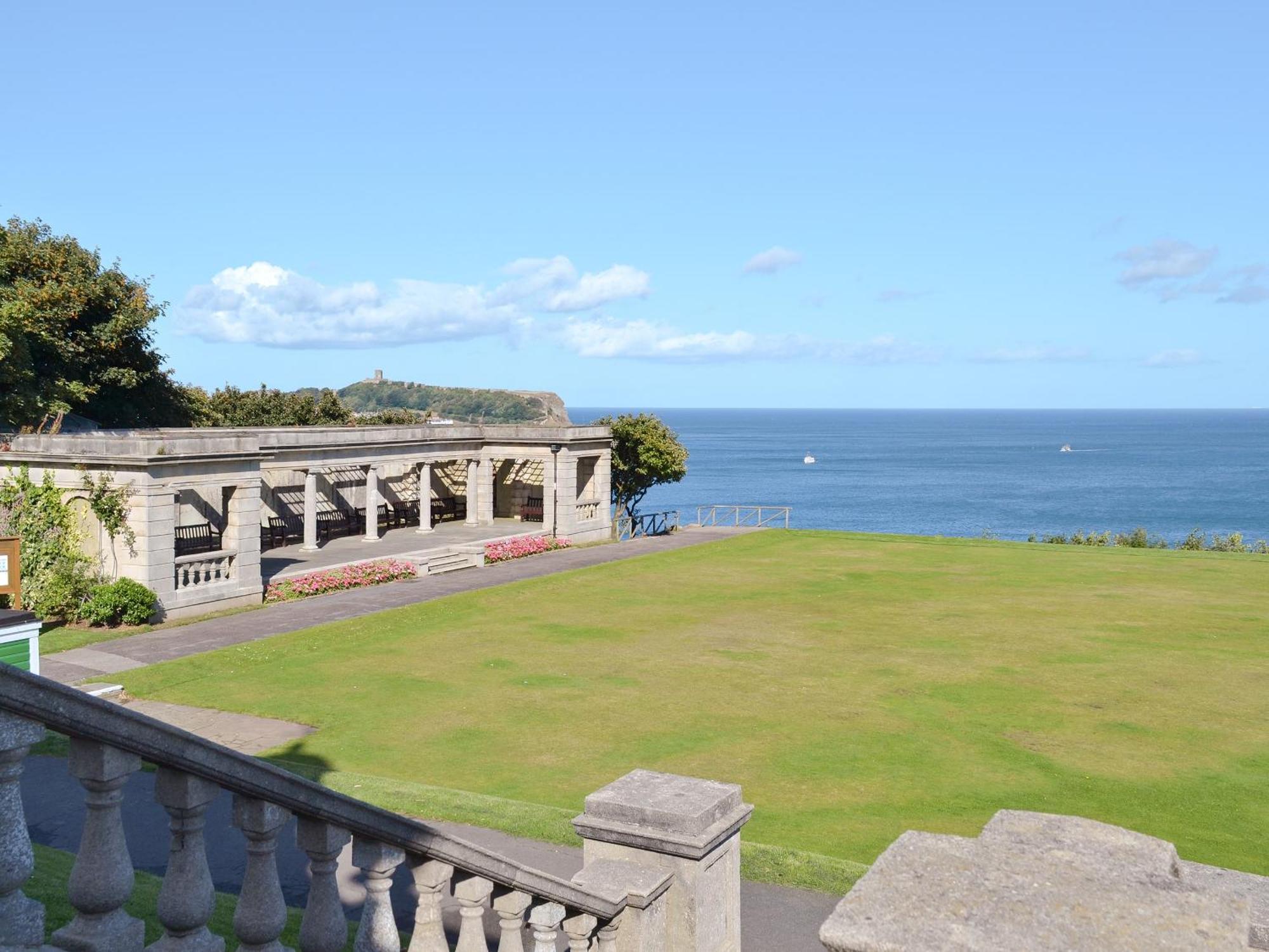 North Bay Sands 2- Uk2630 Holiday home *