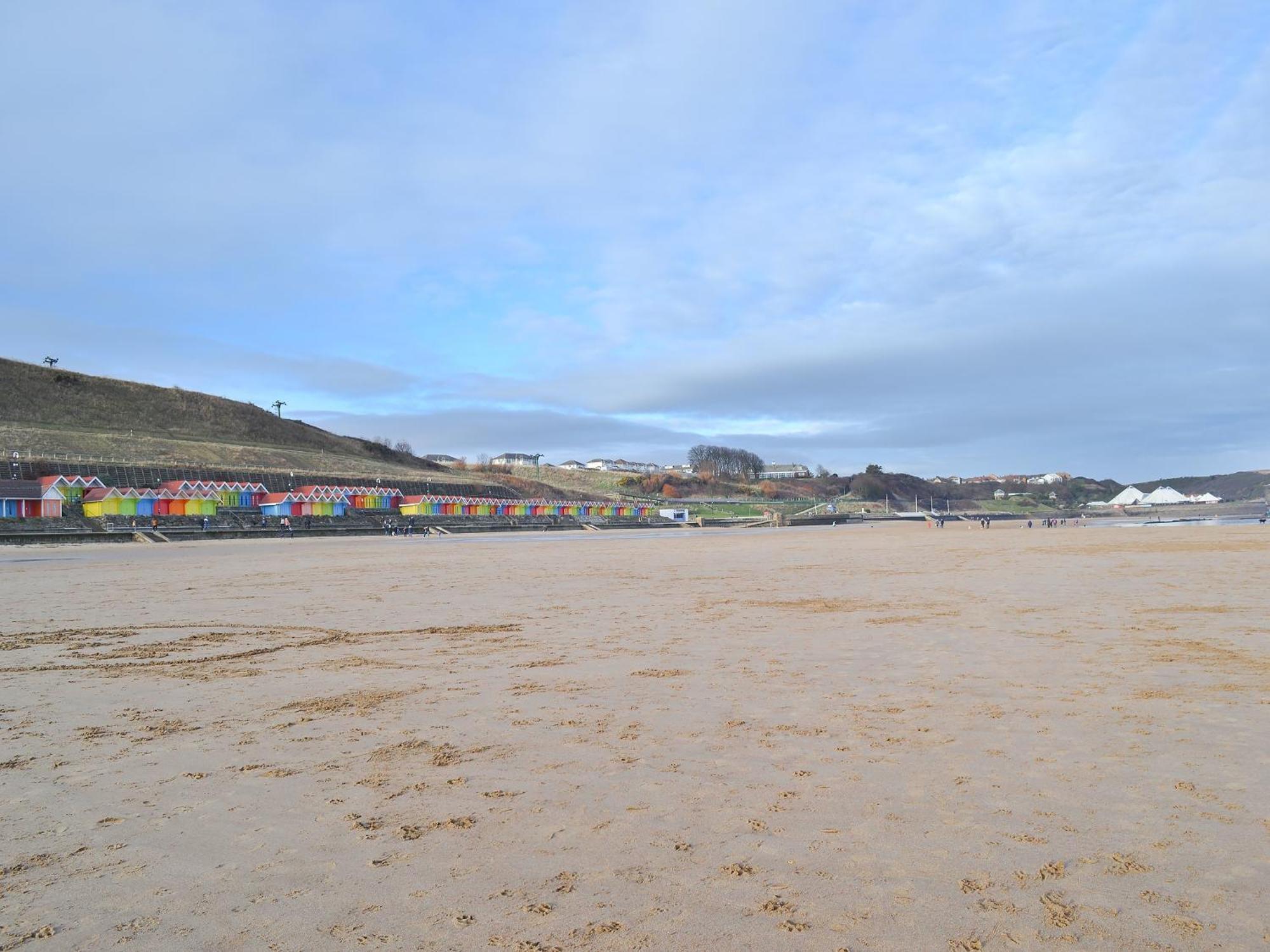 North Bay Sands 2- Uk2630 Holiday home *